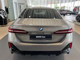 BMW 530 2024 года за 45 000 000 тг. в Астана – фото 5