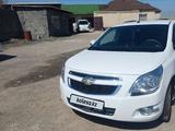 Chevrolet Cobalt 2022 годаүшін5 600 000 тг. в Шымкент – фото 2