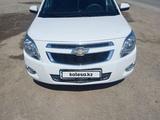 Chevrolet Cobalt 2022 годаүшін5 600 000 тг. в Шымкент