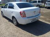 Chevrolet Cobalt 2022 годаүшін5 600 000 тг. в Шымкент – фото 3