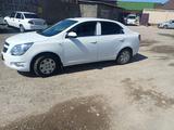 Chevrolet Cobalt 2022 годаүшін5 600 000 тг. в Шымкент – фото 4