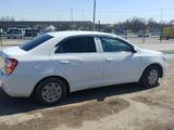 Chevrolet Cobalt 2022 годаүшін5 600 000 тг. в Шымкент – фото 5