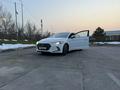 Hyundai Elantra 2018 годаfor6 200 000 тг. в Алматы – фото 9