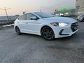 Hyundai Elantra 2018 годаfor6 200 000 тг. в Алматы – фото 8
