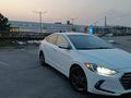 Hyundai Elantra 2018 годаfor6 200 000 тг. в Алматы – фото 13