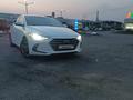 Hyundai Elantra 2018 годаfor6 200 000 тг. в Алматы – фото 12