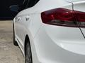 Hyundai Elantra 2018 годаfor6 200 000 тг. в Алматы – фото 3