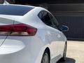 Hyundai Elantra 2018 годаfor6 200 000 тг. в Алматы – фото 5