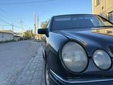 Mercedes-Benz E 240 1998 годаүшін3 000 000 тг. в Кызылорда – фото 4