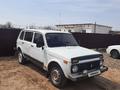 ВАЗ (Lada) Lada 2131 (5-ти дверный) 2005 года за 750 000 тг. в Атырау – фото 3