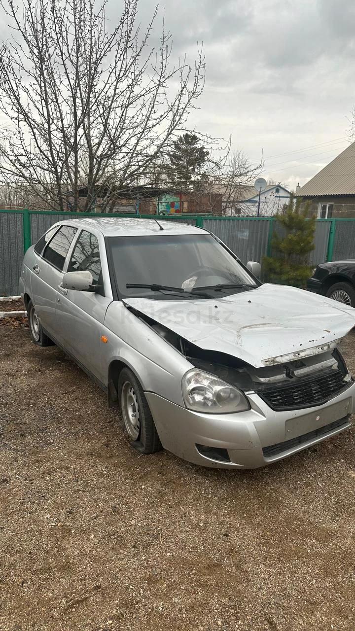 ВАЗ (Lada) Priora 2172 2012 г.