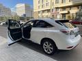 Lexus RX 350 2011 года за 13 500 000 тг. в Астана – фото 3