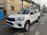 Toyota Hilux 2017 годаfor13 500 000 тг. в Кызылорда – фото 2