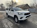 Toyota Hilux 2017 годаfor13 500 000 тг. в Кызылорда