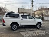 Toyota Hilux 2017 годаfor13 500 000 тг. в Кызылорда – фото 4