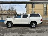 Toyota Hilux 2017 годаfor13 500 000 тг. в Кызылорда – фото 3