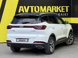 Chery Tiggo 7 Pro 2023 года за 7 300 000 тг. в Семей – фото 4