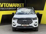 Chery Tiggo 7 Pro 2023 года за 7 300 000 тг. в Семей – фото 2