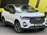 Chery Tiggo 7 Pro 2023 года за 7 300 000 тг. в Семей – фото 3