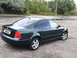 Volkswagen Passat 1998 годаүшін2 800 000 тг. в Темиртау – фото 3