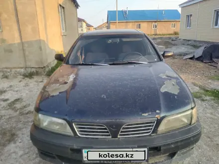 Nissan Maxima 1996 года за 1 500 000 тг. в Астана