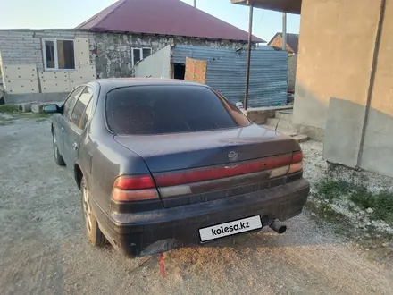 Nissan Maxima 1996 года за 1 500 000 тг. в Астана – фото 2