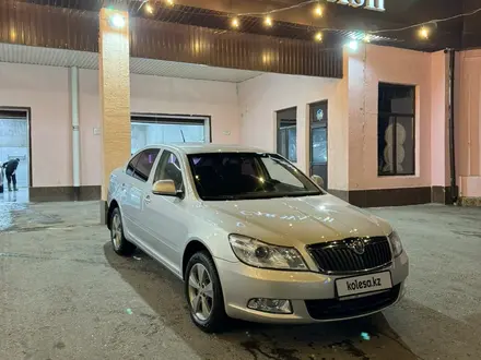 Skoda Octavia 2012 года за 4 500 000 тг. в Тараз – фото 23