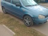 ВАЗ (Lada) Kalina 1118 2005 года за 900 000 тг. в Уральск – фото 2