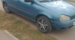 ВАЗ (Lada) Kalina 1118 2005 года за 800 000 тг. в Уральск – фото 2