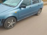 ВАЗ (Lada) Kalina 1118 2005 года за 900 000 тг. в Уральск – фото 3