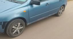 ВАЗ (Lada) Kalina 1118 2005 года за 800 000 тг. в Уральск – фото 3