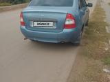 ВАЗ (Lada) Kalina 1118 2005 года за 900 000 тг. в Уральск – фото 4