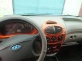 ВАЗ (Lada) Kalina 1118 2005 года за 900 000 тг. в Уральск – фото 5