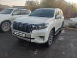 Toyota Land Cruiser Prado 2023 года за 28 650 000 тг. в Кызылорда