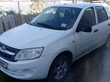 ВАЗ (Lada) Granta 2190 2013 года за 1 900 000 тг. в Уральск