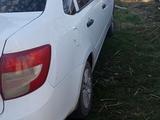 ВАЗ (Lada) Granta 2190 2013 года за 1 900 000 тг. в Уральск – фото 3