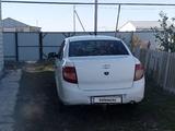 ВАЗ (Lada) Granta 2190 2013 года за 1 900 000 тг. в Уральск – фото 5