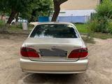 Nissan Cefiro 1999 годаfor1 600 000 тг. в Кокшетау – фото 4