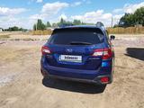 Subaru Outback 2015 годаүшін11 000 000 тг. в Астана – фото 4