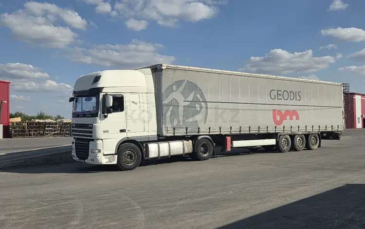 Krone  SD 2008 года за 5 000 000 тг. в Шымкент