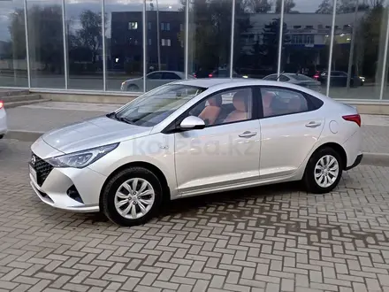 Hyundai Accent 2020 года за 8 500 000 тг. в Уральск – фото 8