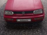 Volkswagen Golf 1992 годаүшін600 000 тг. в Шымкент – фото 4