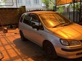 Toyota Spacio 1997 года за 2 500 000 тг. в Алматы – фото 2