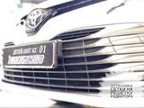 Toyota Camry 2019 годаүшін14 500 000 тг. в Астана – фото 5