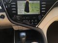 Toyota Camry 2019 года за 14 900 000 тг. в Астана – фото 8