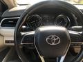 Toyota Camry 2019 года за 14 900 000 тг. в Астана – фото 10
