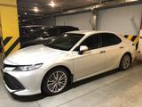 Toyota Camry 2019 годаүшін14 500 000 тг. в Астана – фото 4