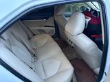 Toyota Camry 2019 годаүшін14 500 000 тг. в Астана – фото 3