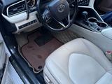 Toyota Camry 2019 годаүшін14 500 000 тг. в Астана – фото 2