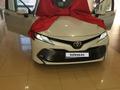 Toyota Camry 2019 года за 14 900 000 тг. в Астана – фото 5